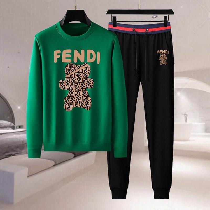 Fendi Men's Suits 66